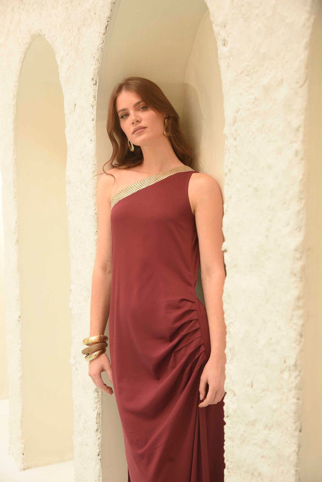 Vestido Chipre