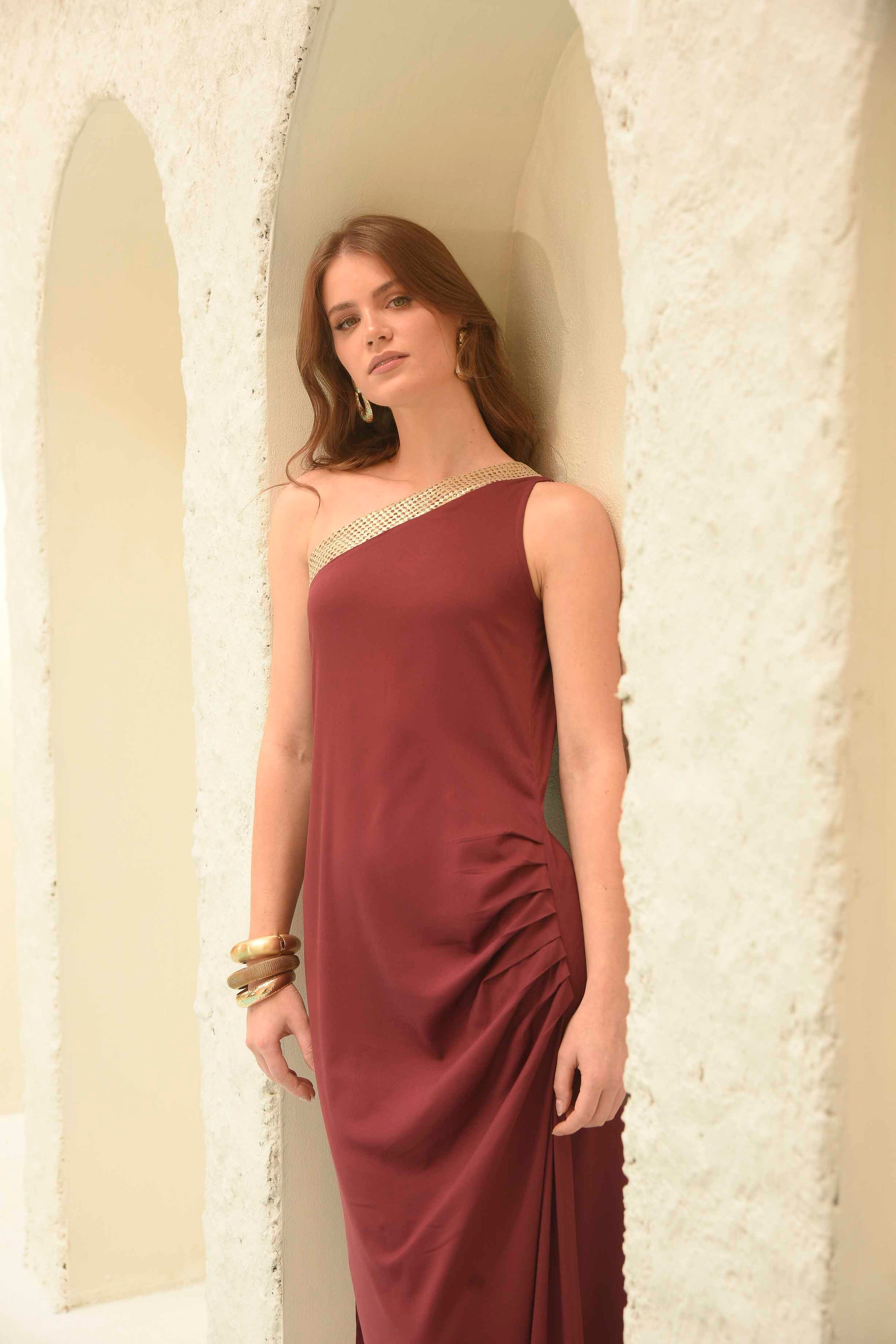 Vestido Chipre