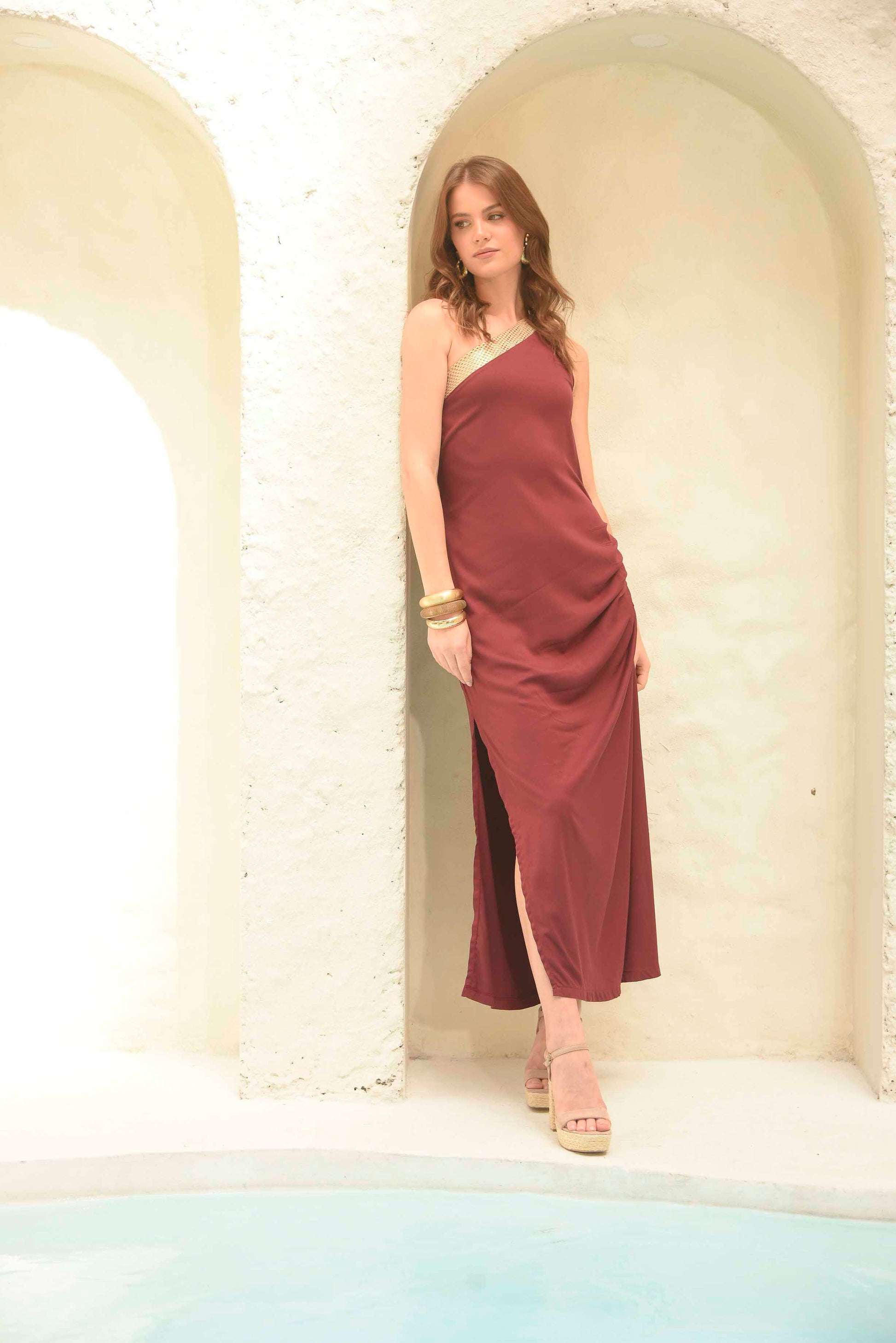 Vestido Chipre