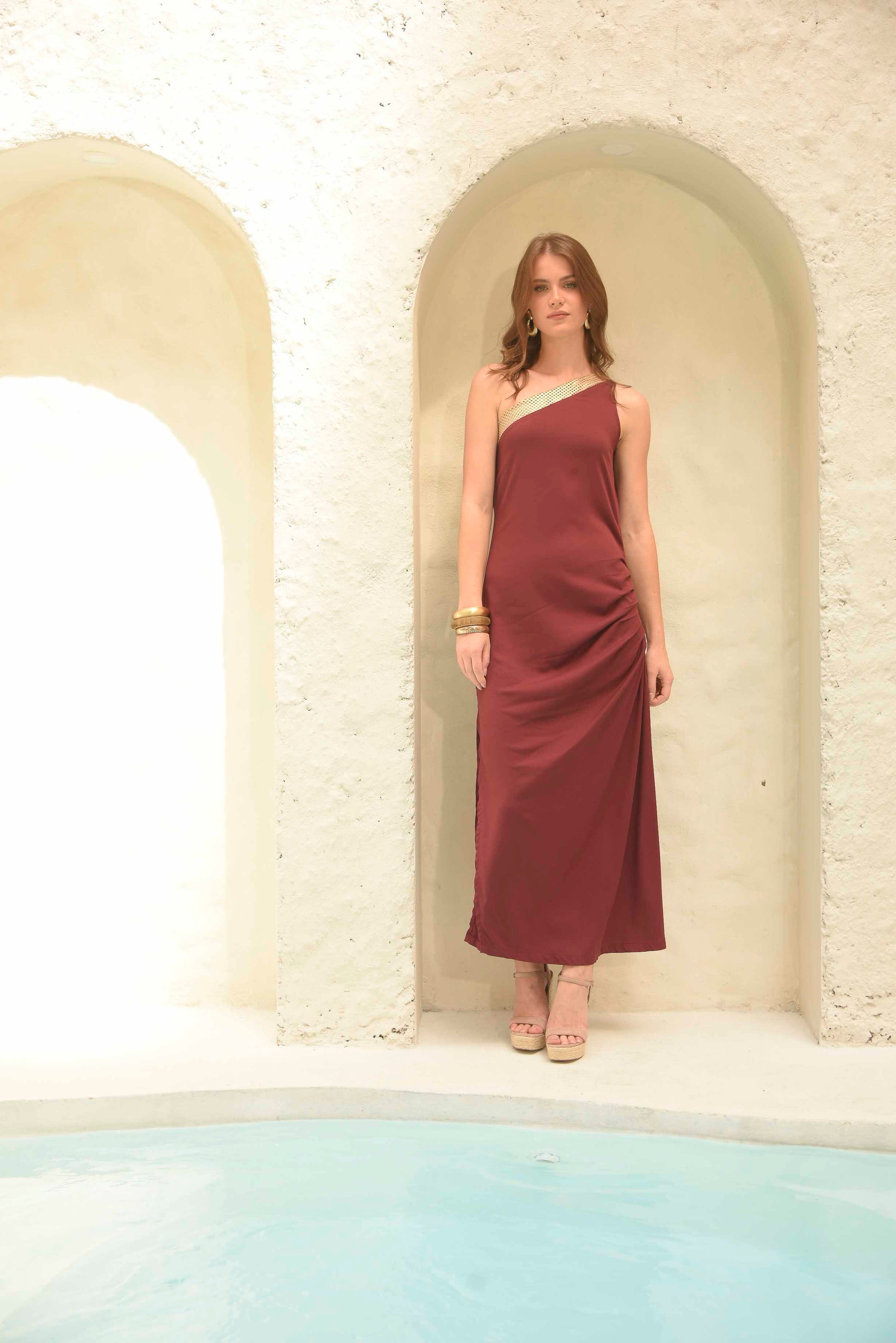 Vestido Chipre