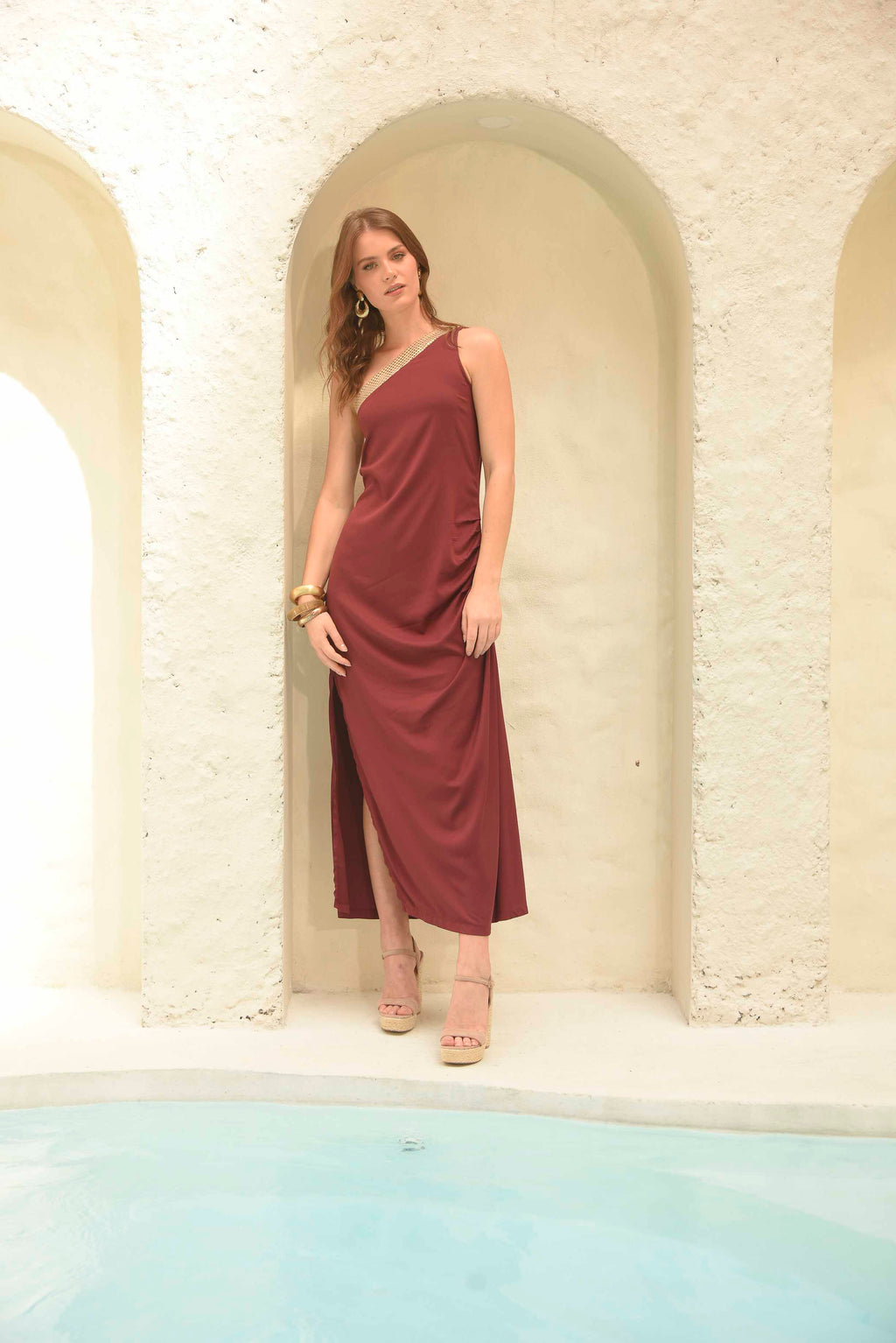 Vestido Chipre