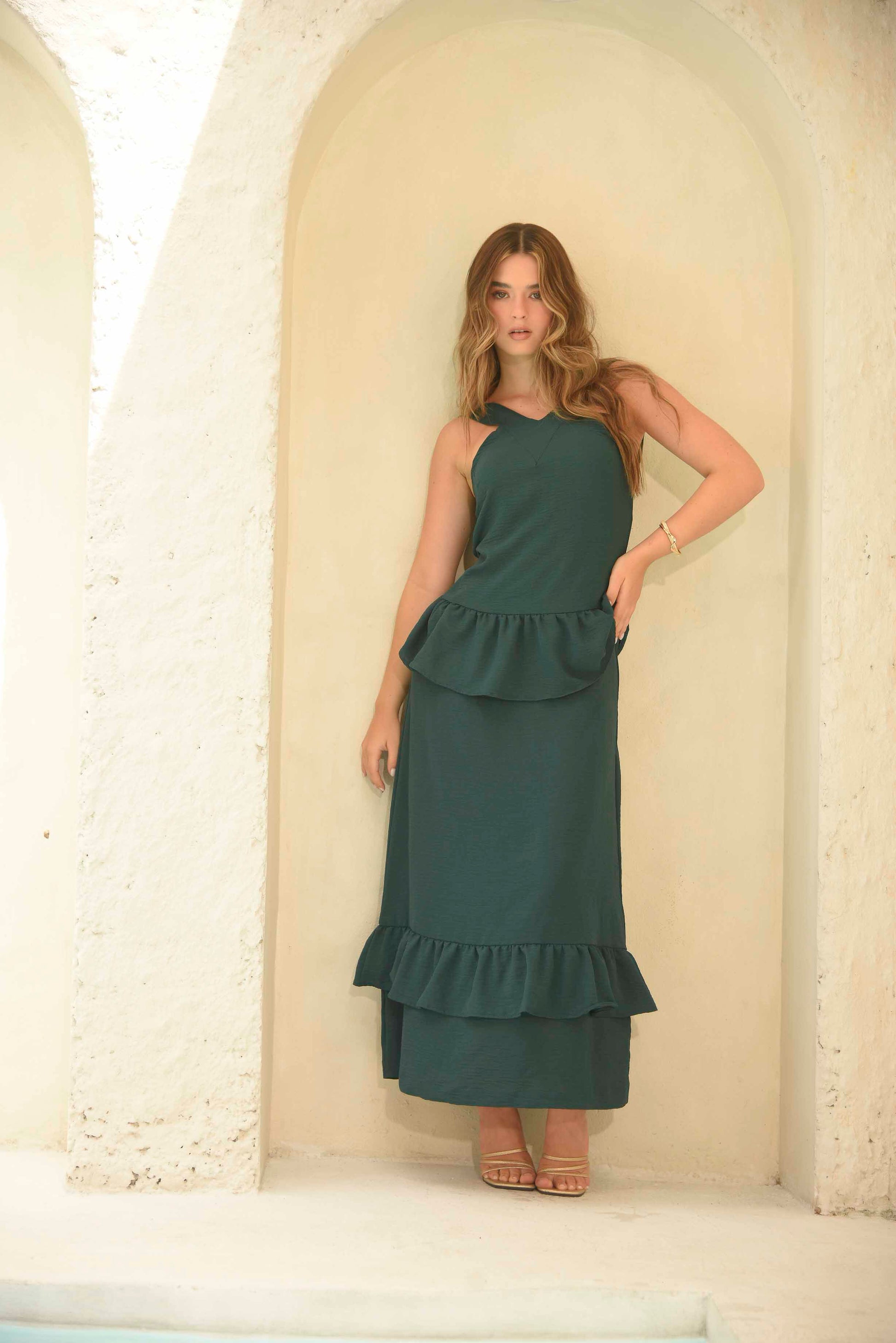 Vestido Nereida